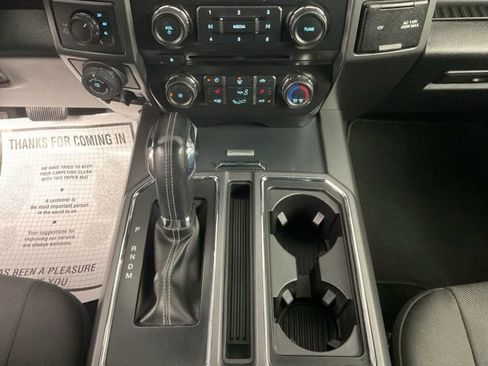 Used 2018 Ford F150 XLT w/ Equipment Group 302A Luxury image 20