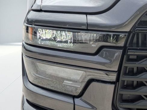 New 2026 RAM 2500 Big Horn AWD/4WD image 9