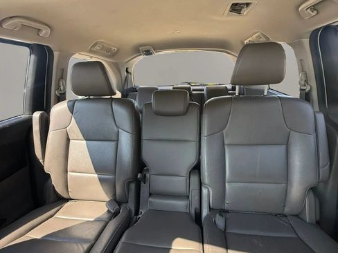Used 2015 Honda Odyssey Touring image 23