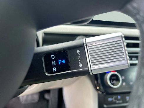 New 2026 Hyundai Tucson Limited image 30