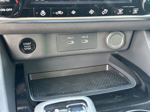 New 2026 Nissan Rogue SV FWD image 29