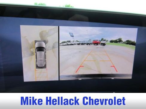 Used 2025 Buick Enclave Preferred FWD image 26