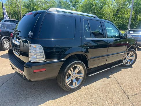 Used 2010 Mercury Mountaineer Premier AWD/4WD image 7