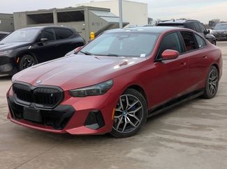 Used 2025 BMW i5 xDrive40 w/ Executive Package video 1