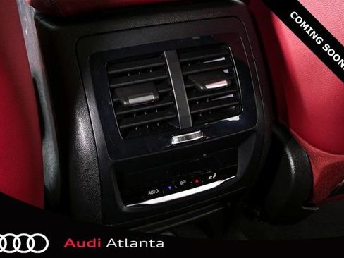 Used 2019 BMW X4 xDrive30i w/ Premium Package image 20