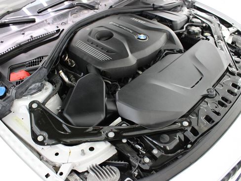 Used 2018 BMW 430i xDrive Convertible AWD/4WD image 74