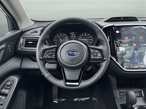 New 2026 Subaru Ascent Bronze Edition image 14