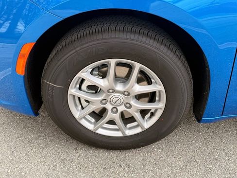 New 2026 Chrysler Pacifica Select image 31