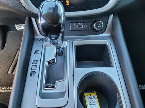 Used 2024 Nissan Murano SV w/ SV Midnight Edition Package image 26