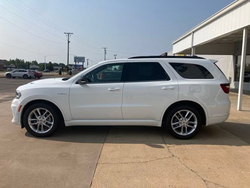 Used 2023 Dodge Durango R/T AWD/4WD image 4