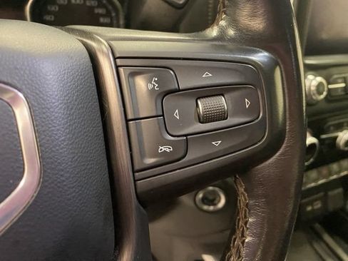 Used 2022 GMC Sierra 1500 AT4 w/ AT4 Premium Package AWD/4WD image 31