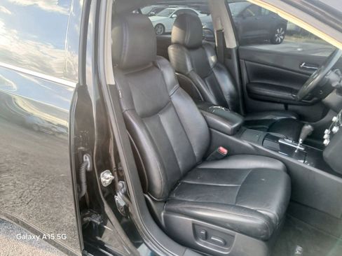 Used 2014 Nissan Maxima 3.5 SV image 19