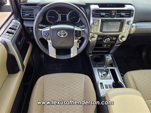 Used 2017 Toyota 4Runner SR5 image 13
