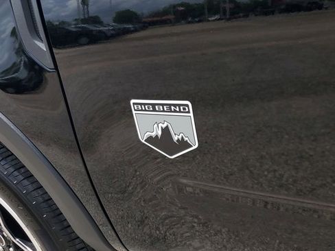 Used 2024 Ford Bronco Sport Big Bend image 7