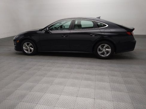 Used 2023 Hyundai Sonata SE FWD image 3