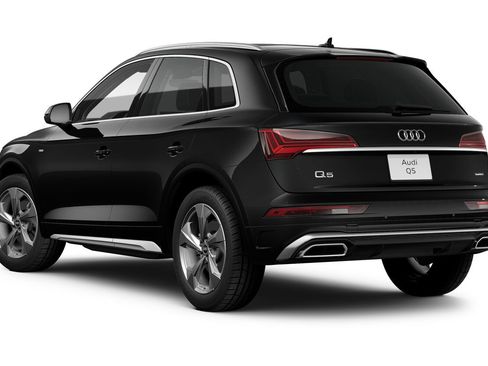 Certified 2023 Audi Q5 2.0T Premium Plus w/ Premium Plus Package AWD/4WD image 2