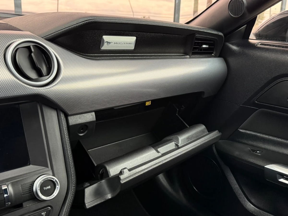 Used 2019 Ford Mustang GT RWD image 50