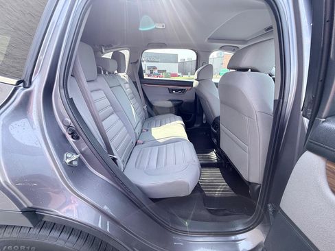 Used 2018 Honda CR-V EX image 12