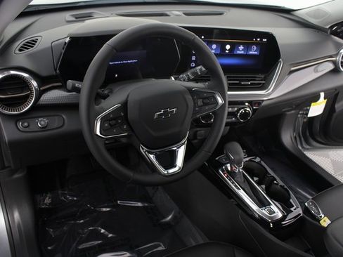 New 2026 Chevrolet Trax ACTIV image 9