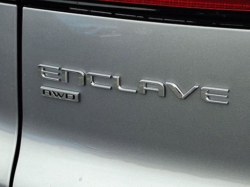 New 2026 Buick Enclave Preferred w/ LPO, All-Weather Package image 6