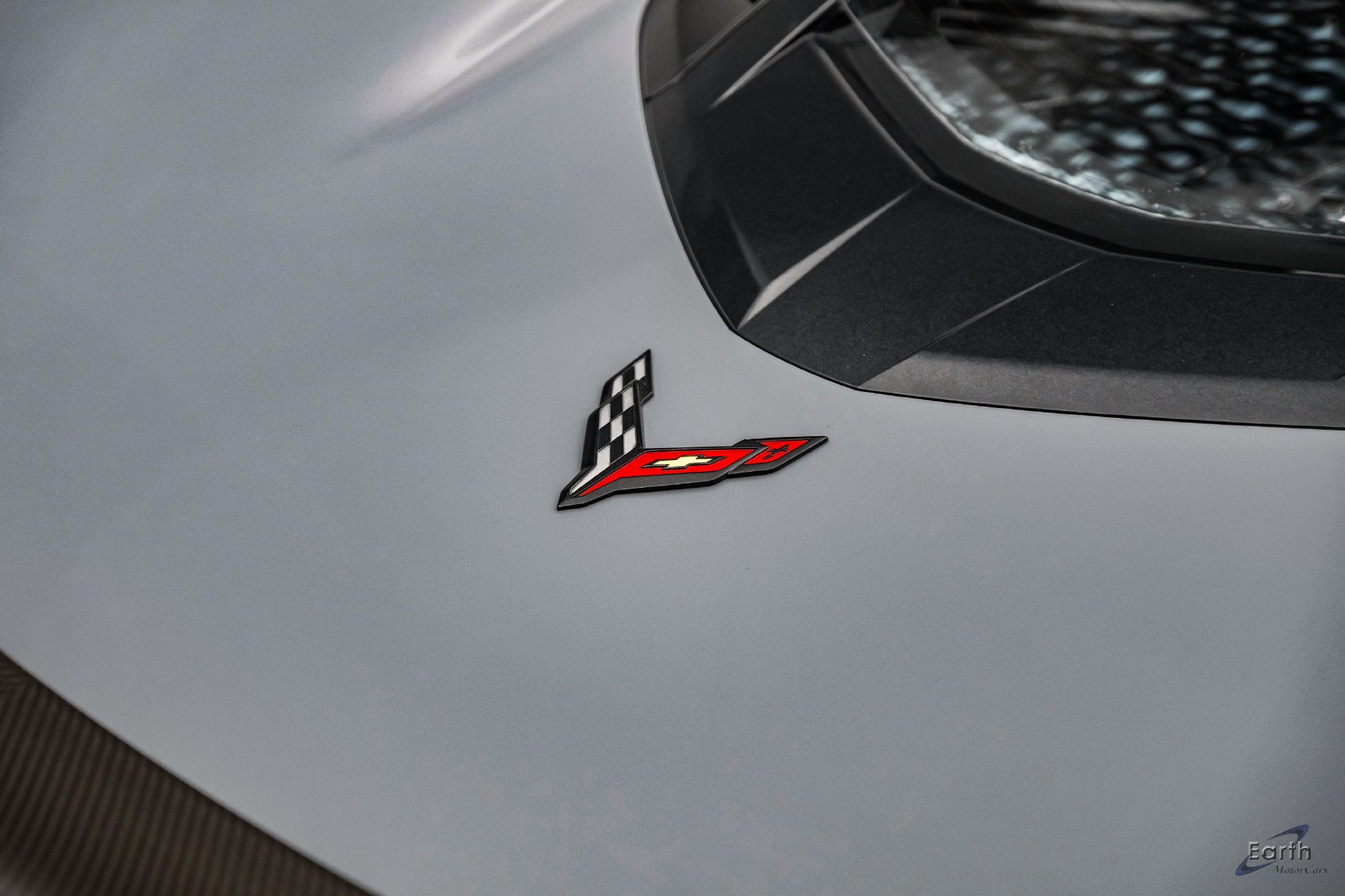 Used 2025 Chevrolet Corvette Z06 w/ Z07 Performance Package RWD image 20