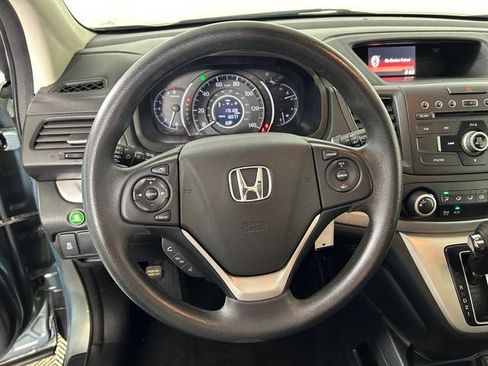 Used 2012 Honda CR-V EX image 15
