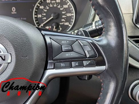Used 2020 Nissan Altima 2.5 SR FWD image 26