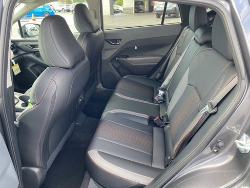 New 2025 Subaru Crosstrek 2.5i Limited w/ Crosstrek Mirror Package image 3