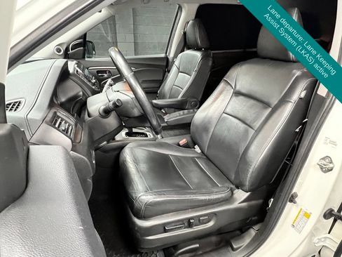 Used 2019 Honda Pilot EX-L image 7