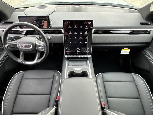 Used 2026 GMC Sierra EV Elevation AWD/4WD image 21