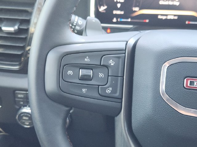 Used 2026 GMC Sierra 1500 AT4 w/ AT4 Premium Package AWD/4WD image 29