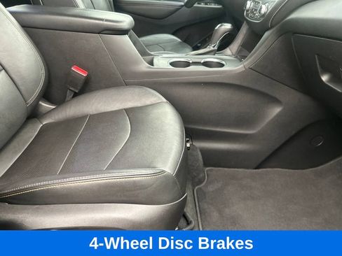 Used 2019 Chevrolet Equinox Premier AWD/4WD image 15