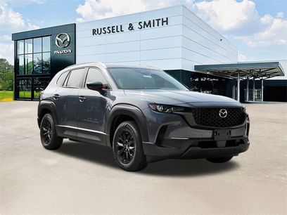 New 2025 MAZDA CX-50 2.5 Hybrid w/ Weather Package