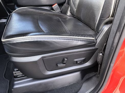 Used 2022 RAM 2500 Laramie image 14