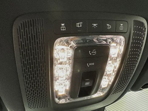 Certified 2024 Mercedes-Benz GLS 450 4MATIC image 37