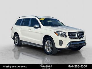 Used 2017 Mercedes-Benz GLS 450 4MATIC video 1