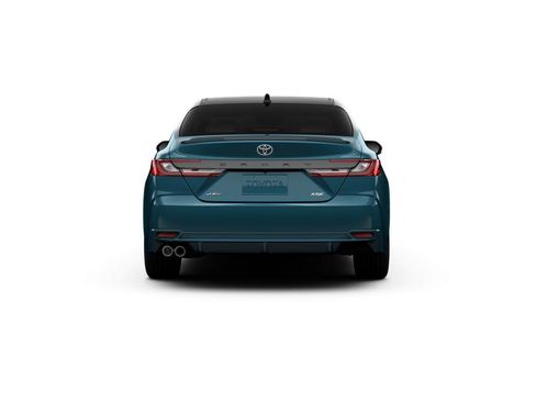 New 2026 Toyota Camry XSE FWD image 8