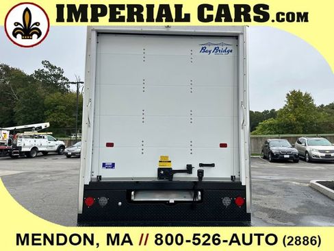 New 2026 Ford E-350 and Econoline 350 Super Duty w/ Power Equipment Group image 12