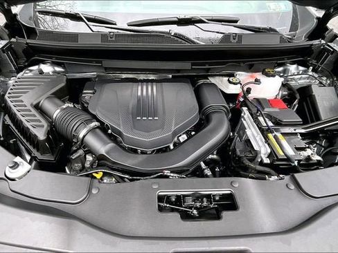 New 2026 GMC Acadia Elevation w/ Elevation Premium Package image 13