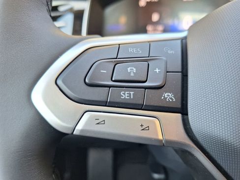 New 2026 Volkswagen Jetta S image 12