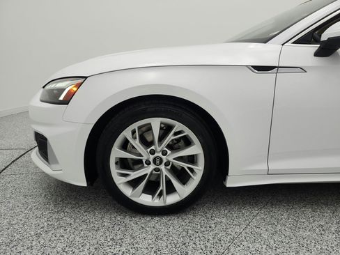 Used 2023 Audi A5 2.0T Premium AWD/4WD image 18