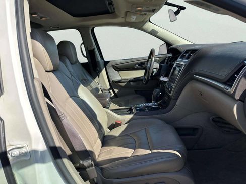 Used 2013 GMC Acadia Denali AWD/4WD image 23