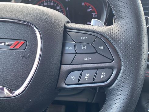 Used 2024 Dodge Durango GT AWD/4WD image 20