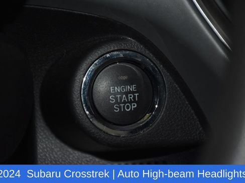 Used 2024 Subaru Crosstrek 2.0i Premium AWD/4WD image 18