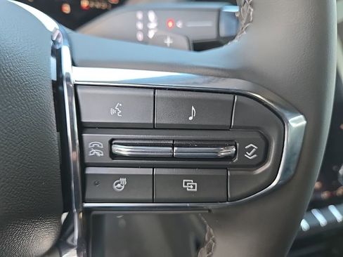 New 2026 GMC Yukon XL Elevation w/ Elevation Premium Package image 16