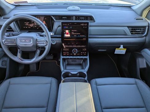 New 2026 GMC Terrain AT4 w/ Technology Package II image 17