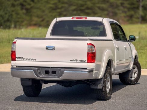 Used 2004 Toyota Tundra SR5 w/ TRD Off-Road Pkg AWD/4WD image 11