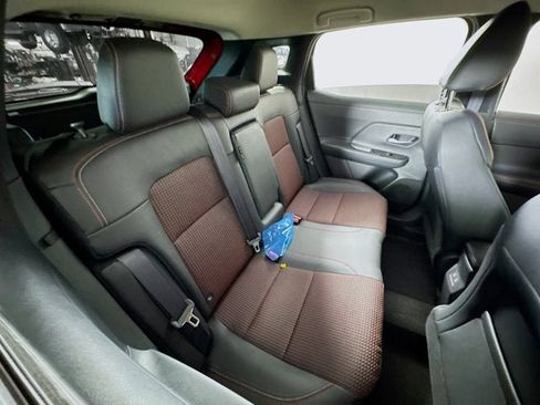 New 2026 Nissan Kicks SR w/ Cold Weather Package image 28