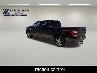 Used 2021 Ford F150 King Ranch w/ FX4 Off-Road Package
