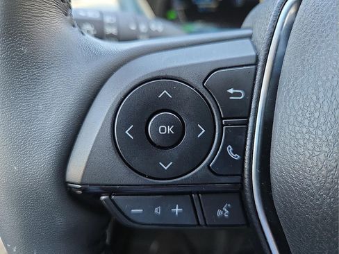 Used 2024 Toyota Venza Limited AWD/4WD image 19